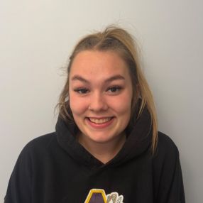 Megan, Babysitter in Port Coquitlam