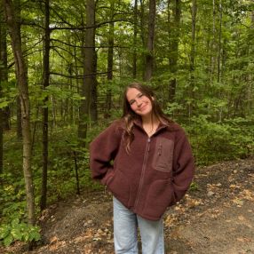 Ali, Babysitter in East Gwillimbury