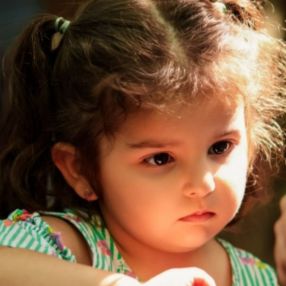 Husanpreet, Babysitter in Halifax