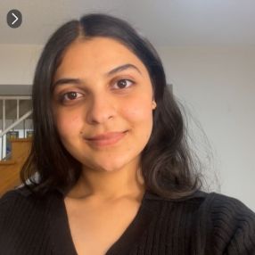 Navdeep, Babysitter à Toronto
