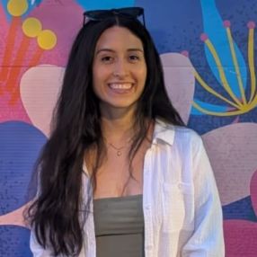 Paola, Babysitter in Vaughan