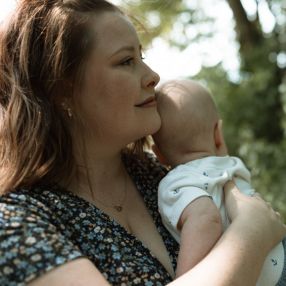 Morgan, Babysitter in Clarington