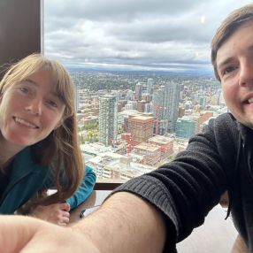 Carlo, Famille à Fort McMurray