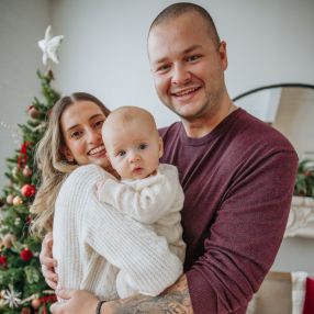 Taylor, Family in Listowel