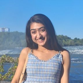 Jasleen, Babysitter in Hamilton