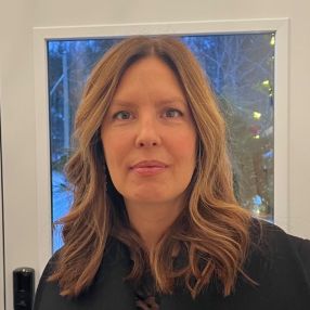 Catherine, Babysitter in Saint-Colomban