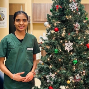 Harmandeep, Babysitter in Sarnia