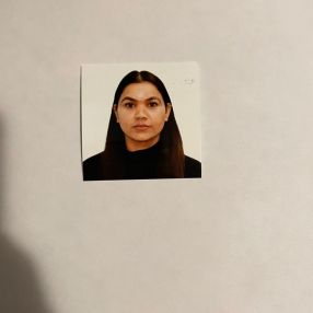 Sapna, Babysitter à Kitchener