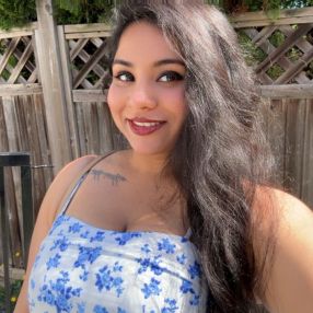 Krishika, Babysitter in Langley Township