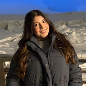 Samantha, Babysitter in Niagara Falls