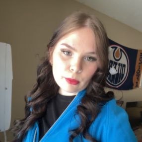 Lily, Babysitter in Prince Albert