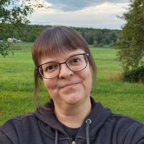 Danielle, Babysitter in Montérégie