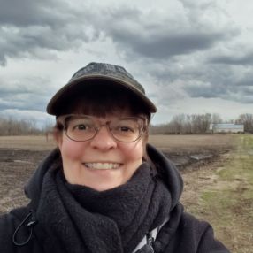 Danielle, Babysitter in Montérégie