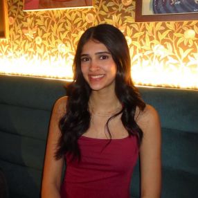Alisha, Babysitter à Coquitlam