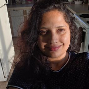 Tamanna, Babysitter in Laval
