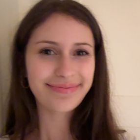 Nolwenn, Babysitter in St-Bruno-de-Montarville
