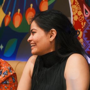 Aadhi Shree, Babysitter à Hamilton