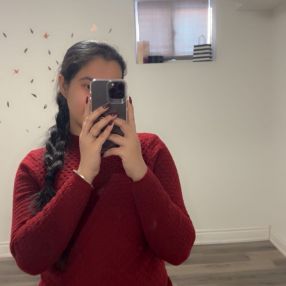 Navneet, Babysitter in Mississauga