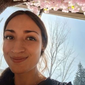 Kassandra, Babysitter à Québec