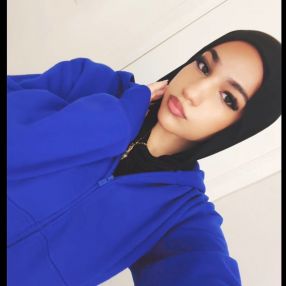 Samya, Babysitter in Gatineau