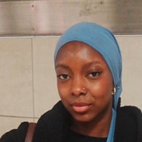 Zafira, Babysitter à Montréal-Est