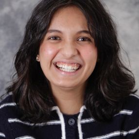 Dwija, Babysitter in Toronto