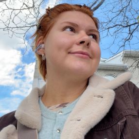 Yana, Babysitter in Montreal