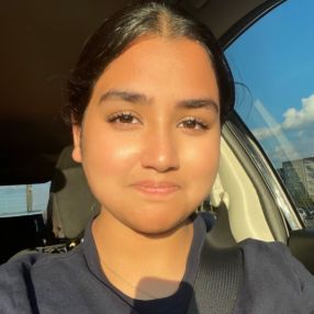 Lakshita, Babysitter in Brampton
