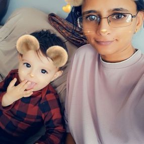 Gagandeep, Babysitter in Parry Sound