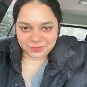ROSE, Babysitter in Mississauga