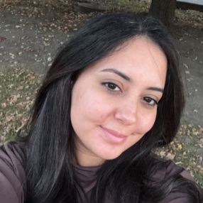 Imane, Babysitter à Ottawa
