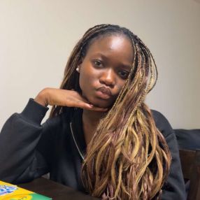 Favour, Babysitter in Fort St. John