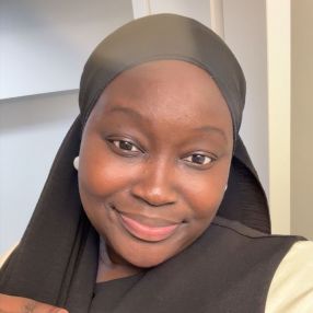 Mariama, Babysitter à Ottawa