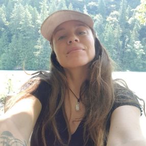 Gabriela, Babysitter in Squamish