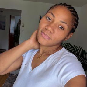 Caprice, Famille à Laval