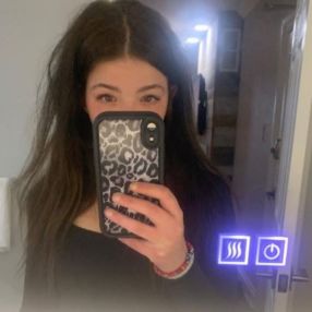 Chantell, Babysitter à Port Colborne