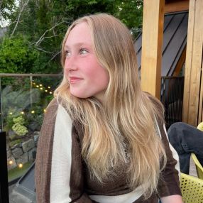 Sienna, Babysitter in Coquitlam