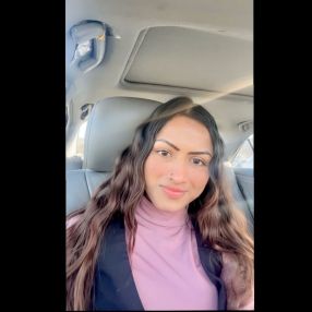 Ishita, Babysitter in Kelowna