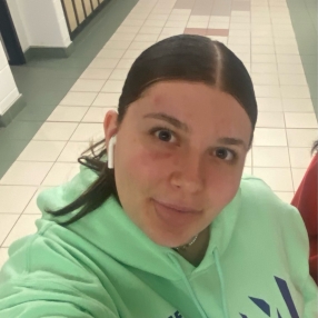 Grace, Babysitter à Bowmanville