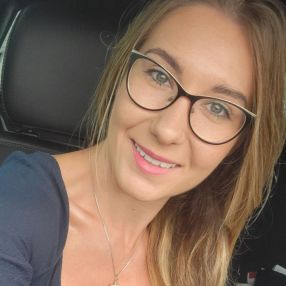 Brittany, Babysitter à Barrie