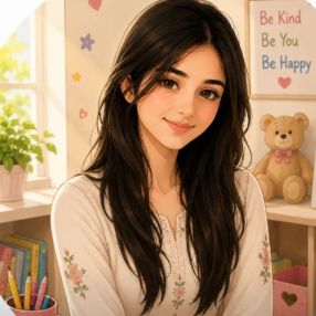Iqra, Babysitter in Mississauga