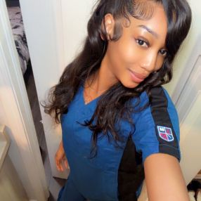 Tashanie, Babysitter à Brampton