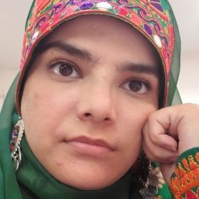 Batoul, Babysitter à Guelph