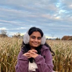 Sanjana, Babysitter in Pickering