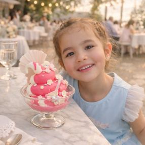 Anastasia Claire, Family in Saskatoon