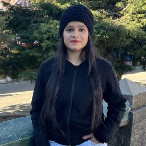 Gagandeep, Babysitter in Ottawa