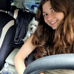 Madita, Babysitter in Sainte-Marthe-sur-le-Lac