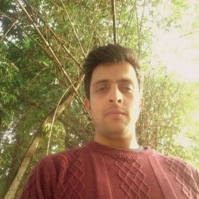 Varun, Family in Burnaby