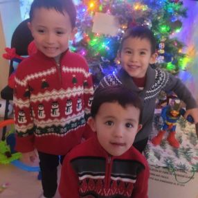 Yeojoo, Family in Beechville