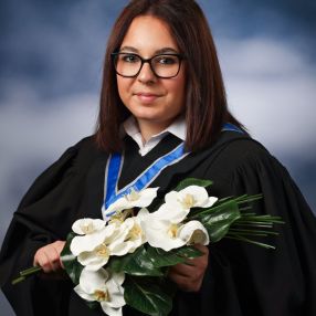 Coralie, Babysitter in Repentigny